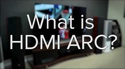 HDMI ARC is the Coolest TV Feature You're Not Using (Here's How)
