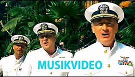 Die Schlagerpiloten - Blue Hawaii (Offizielles Video)