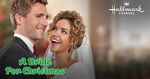 A Bride For Christmas - Starring Andrew W. Walker and Arielle Kebbel