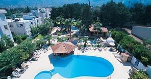 Pia Bella Hotel in Kyrenia, North Cyprus, Direct Traveller