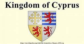 Kingdom of Cyprus