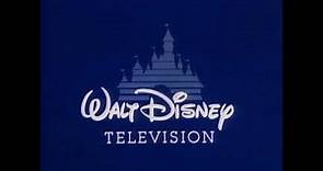 Walt Disney Television (1990)