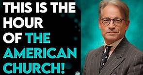 ERIC METAXAS- THIS IS THE HOUR OF THE AMERICAN CHURCH - Elijah Streams Prophets&Patriots Update Show