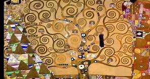 Who is Gustav Klimt?