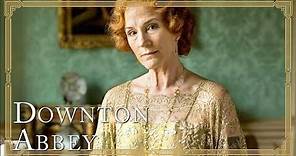 The Best Moments of Lady Sinderby (Penny Downie) | Downton Abbey