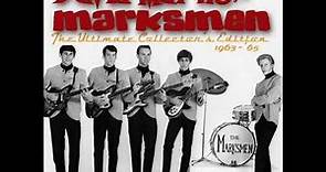 David Marks & the Marksmen - I could make you cry