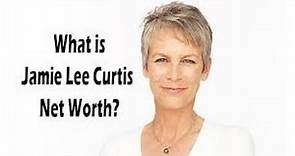 Jamie Lee Curtis biography complete video | Jamie Lee Curtis net worth