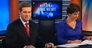 Princess Margaret's death (2002) – Australian TV