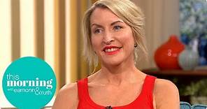 Heather Mills Reveals How Going Vegan Helped Her Recover After Losing Her Leg | This Morning