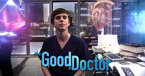 Dr. Shaun Murphy Knows 'What's Best For The Patients'! | The Good Doctor