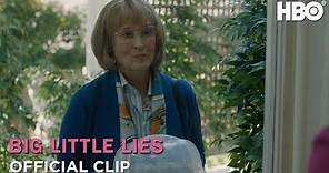 Big Little Lies: The Slap (Season 2 Episode 4 Clip) | HBO