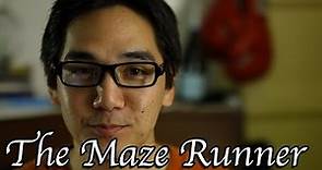 The Maze Runner by James Dashner (Summary and Review) (Maze Runner Trilogy) - Minute Book Report