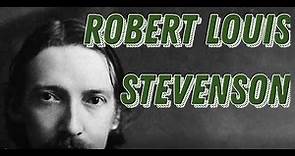 Robert Louis Stevenson Biography - Scottish Novelist, Poet and Travel Writer