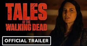 Tales of the Walking Dead - Official Trailer (Olivia Munn, Terry Crews) | Comic Con 2022