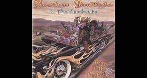 Norton Buffalo & The Knockouts - King of The Highway