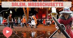 Best Things to Do in Salem, Massachusetts