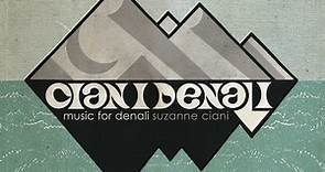 Suzanne Ciani - Music For Denali