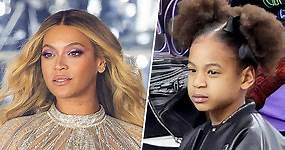 Beyoncé and Jay-Z's 3 Kids: All about Blue Ivy, Rumi and Sir