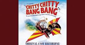 Chitty Chitty Bang Bang: The Roses of Success