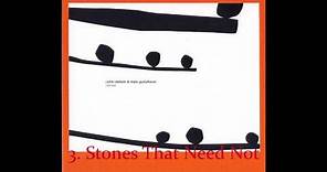 Colin Stetson & Mats Gustafsson - Stones (Full Album)