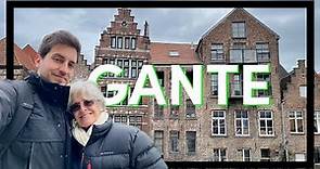 Visitamos una de las ciudades más bellas de Bélgica! | Gante