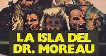 La isla del Doctor Moreau - película: Ver online