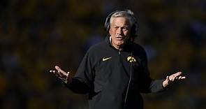 How much is Kirk Ferentz contract buyout? Iowa HC's salary and future in CFB arena explored