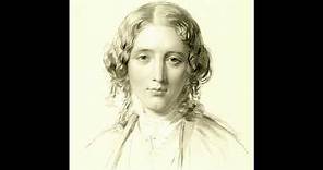 Harriet Beecher Stowe Biography