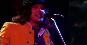 Frankie Miller - Live At Rockpalast 1976