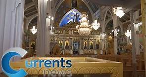 St. Nicholas Antiochian Orthodox Cathedral Named to Historic Place Registry