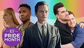 Pride: The 50 Best LGBTQ TV Shows of the Past Decade You Can Stream Now