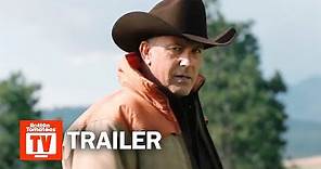 Yellowstone Season 1 Trailer | Rotten Tomatoes TV