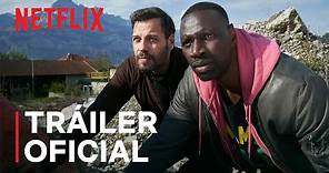 Incompatibles 2 (EN ESPAÑOL) | Tráiler oficial | Netflix