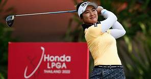 Su Oh Second Round Highlights | 2022 Honda LPGA Thailand