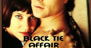 Classic TV Theme: Black Tie Affair (Stereo)