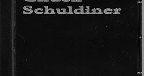 Chuck Schuldiner - Zero Tolerance
