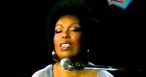 ROBERTA FLACK KILLING ME SOFTLY LEGENDADO EM PORTUGUÊS BR