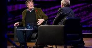 Stephen Fry & Friends on the Life of Christopher Hitchens