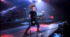 Metallica - Welcome Home (Sanitarium) - [Live San Diego 1992] [HD]