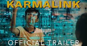 Karmalink - Official Trailer (2022) | Cambodian Sci-Fi Film