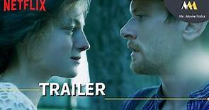 L'AMANTE DI LADY CHATTERLEY (2022) Trailer ITA del Film con Emma Corrin e Jack O'Connell | Netflix