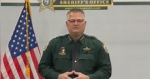 Deputy shot, killed by fellow deputy and roommate in off-duty shooting | Press conference