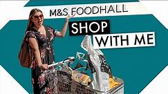SHOP WITH ME - Marks & Spencer During Lockdown