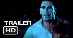Aftershock Official TRAILER #1 (2012) - Eli Roth Movie HD
