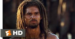10,000 BC (9/10) Movie CLIP - He is Not a God (2008) HD