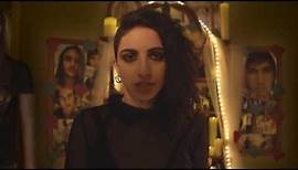 Emily Estefan Reigns (every night) Official Music Video