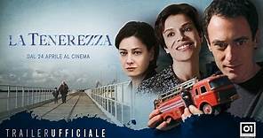 LA TENEREZZA (2017) di Gianni Amelio - Trailer Ufficiale HD