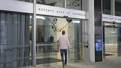 Reserve Bank of Australia Extends Rate Pause as Governor Lowe Exits