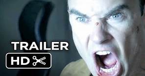 Supercollider Official Trailer (2014) - Robin Dunne, Amy Bailey Sci-Fi Movie HD