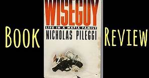 Wiseguy by Nicholas Pileggi Book Review